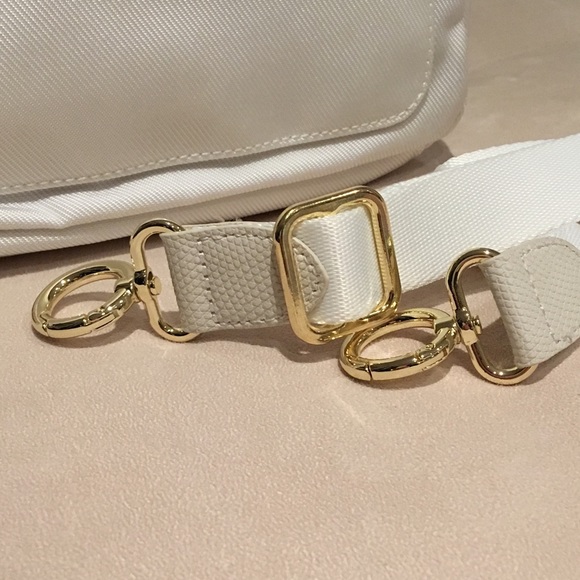 Kipling Hoppock Crossbody Camera Nylon Bag NEW - Picture 6 of 6